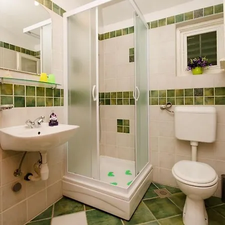 Marija Appartement