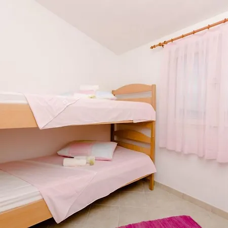 Appartement Marija Stomorska